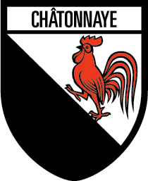 Châtonnaye