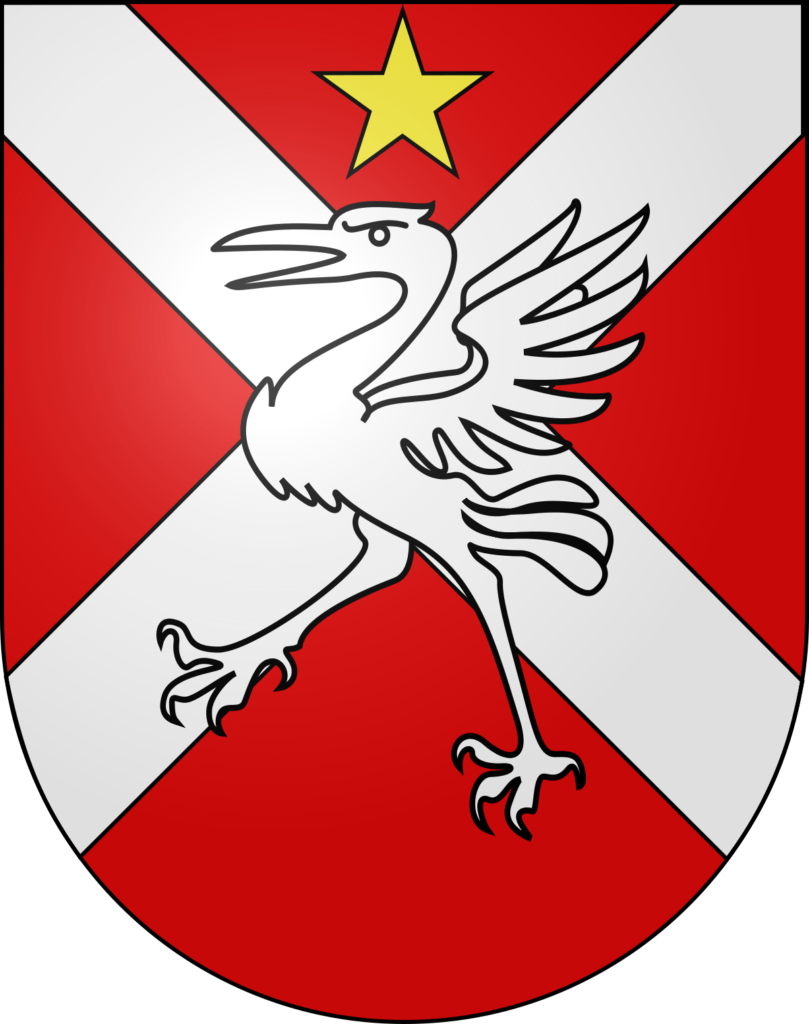 Grandvillard