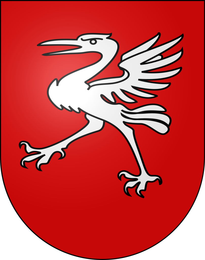 gruyeres