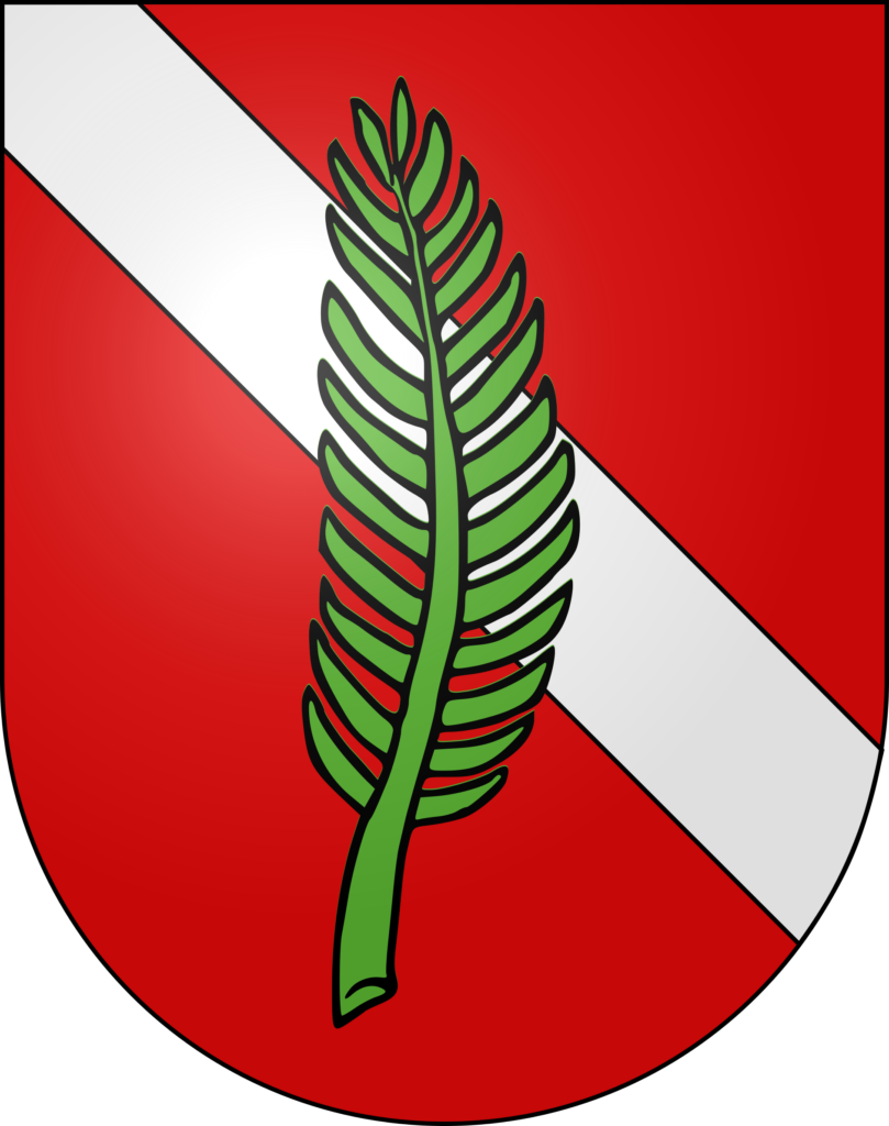 Hauteville