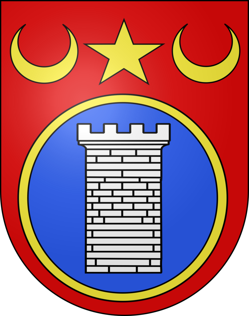 Torny